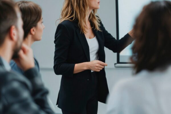 Learning & Leadership Training